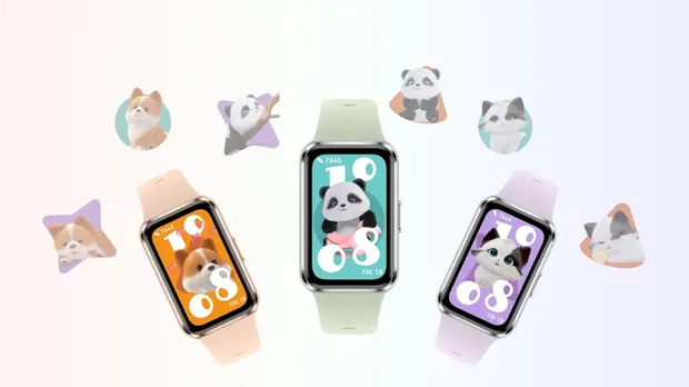 Huawei Band 11 Series