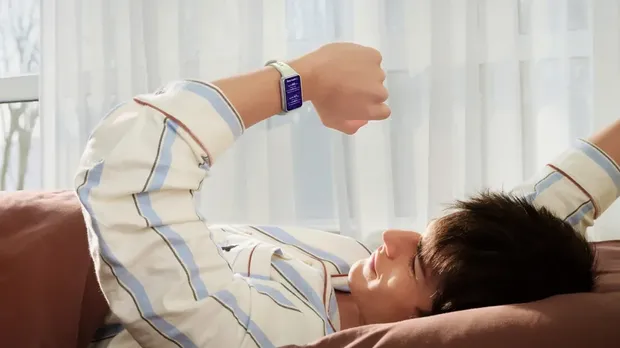 Huawei Band 11 Series