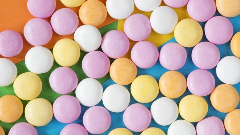 Heboh Guru Ngaku Kasih Permen Pencahar Demi Murid Pulang Cepat