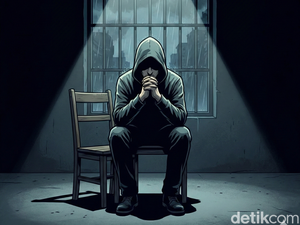 Akademisi UPR Sebut Anak Adukan Ayah Pengedar Narkoba Dilindungi UU