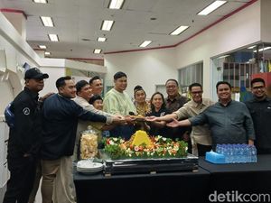 Indahnya Ramadan Ngabuburit Bareng Andhika Pratama hingga Kiky Saputri