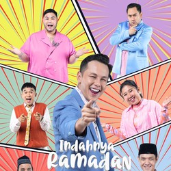 Nunggu Adzan Makin Seru, Indahnya Ramadan Siap Temani Kamu Jelang Berbuka