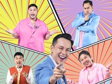 Nunggu Adzan Makin Seru, Indahnya Ramadan Siap Temani Kamu Jelang Berbuka