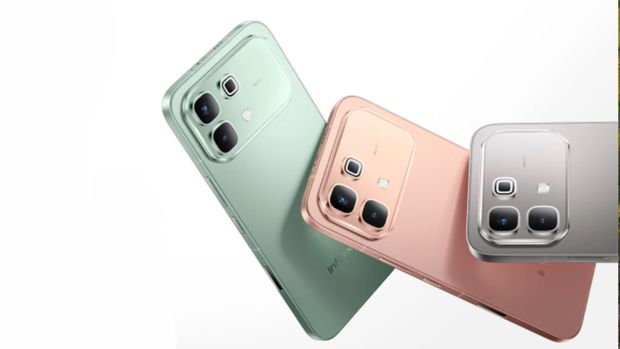 Infinix Note 60 Infinix Note 60