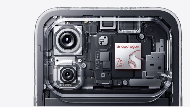 Infinix Note 60 Pro Infinix Note 60 Pro