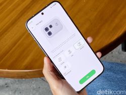 Rp 5 Jutaan! Infinix Note 60 Pro Pakai Snapdragon & Mini LED