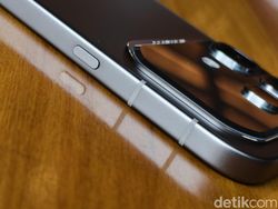 Rp 5 Jutaan! Infinix Note 60 Pro Pakai Snapdragon & Mini LED