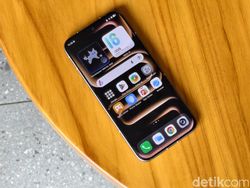 Rp 5 Jutaan! Infinix Note 60 Pro Pakai Snapdragon & Mini LED