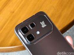 Rp 5 Jutaan! Infinix Note 60 Pro Pakai Snapdragon & Mini LED