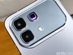 Rp 5 Jutaan! Infinix Note 60 Pro Pakai Snapdragon & Mini LED