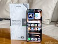 Review Infinix Note 60 Pro: Spek Naik Kelas, Gaming Mulus Tanpa Batas