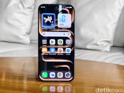 Rp 5 Jutaan! Infinix Note 60 Pro Pakai Snapdragon & Mini LED