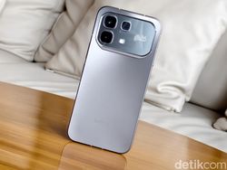 Rp 5 Jutaan! Infinix Note 60 Pro Pakai Snapdragon & Mini LED