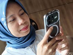 Rp 5 Jutaan! Infinix Note 60 Pro Pakai Snapdragon & Mini LED