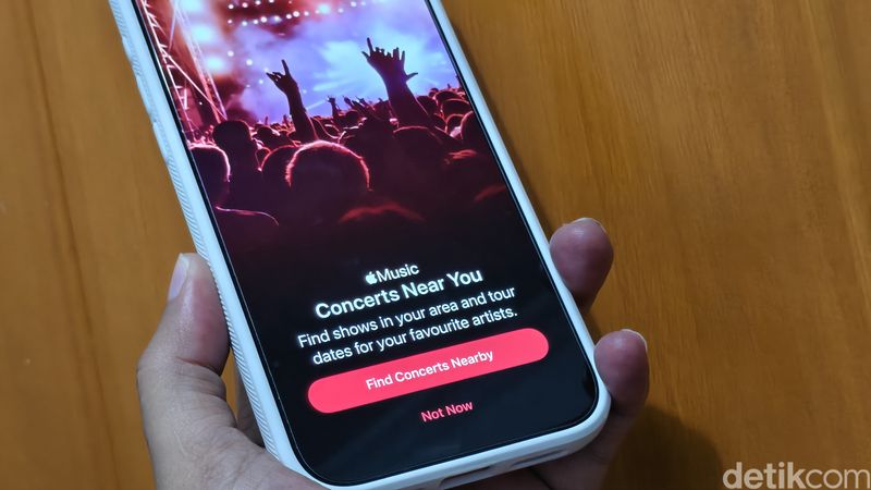 iOS 26.4 Beta 1 Rilis, Ini Fitur Baru iPhone yang Segera Hadir