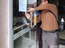 Temukan Fraud, OJK Cabut Izin BPR Kamadana Bangli