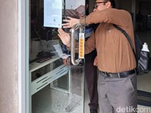 Temukan Fraud, OJK Cabut Izin BPR Kamadana Bangli