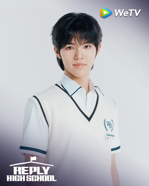 Trainee SM Entertainment, Jaewon, tergabung dalam proyek grup SMTR25 dan tampil di variety show Reply High School.