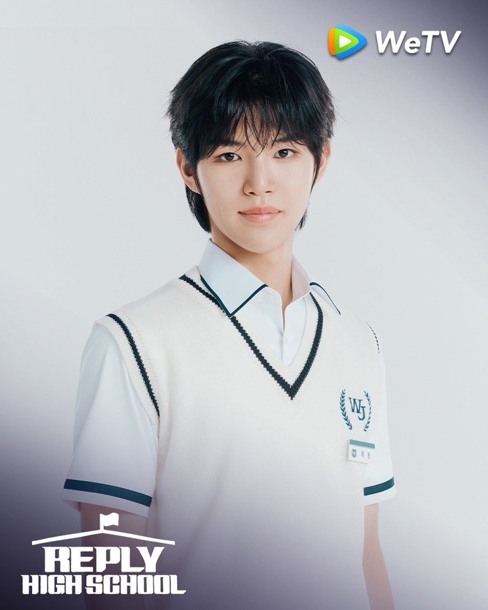 Trainee SM Entertainment, Jaewon, tergabung dalam proyek grup SMTR25 dan tampil di variety show Reply High School.
