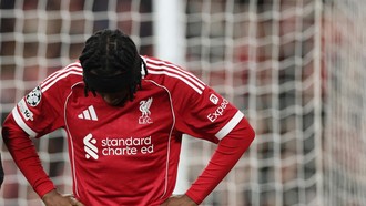 Frimpong Masih Absen Pekan Ini, Endo Menepi Lama