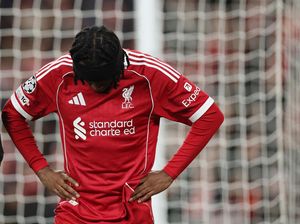 Frimpong Masih Absen Pekan Ini, Endo Menepi Lama