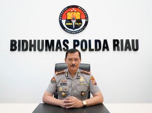 Pembacok Mahasiswi di Riau Dijerat KUHP Baru, Terancam 12 Tahun Bui
