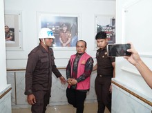 Kadinkes Batu Bara Ditahan Soal Kasus Korupsi Dana BTT Rp 1,1 Miliar