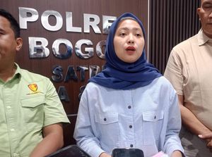 Majikan Aniaya ART di Bogor Gegara Matikan Kompor Ditetapkan Tersangka