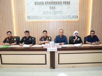 Harnojoyo Kembalikan Uang Rp 750 Juta ke Penyidik Terkait Korupsi Pasar Cinde