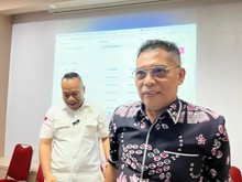 181 Ribu KK Surabaya Tidak Ditemukan, Pemkot Bakal Nonaktifkan NIK