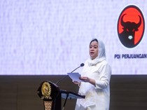 Awal Ramadan, Puan Tekankan Semangat Gotong Royong di Lingkungan DPR