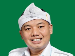Satu Tahun Dedi-Erwan