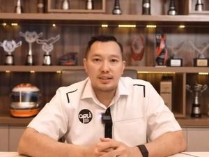 APVI Buka Suara soal Vape Disebut Jadi Pintu Masuk Narkoba Jenis Baru