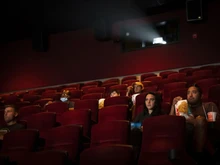 Cuma Setengah Warga Amerika yang ke Bioskop di 2025