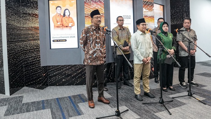 **11 Juta Data PBI JKN Siap Diverifikasi dalam Kolaborasi Nasional, Kemenko PM Mencanangkan Ground Check**