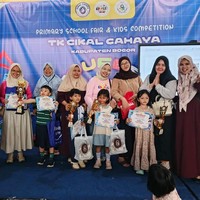 Bantu Orang Tua Pilih Sekolah Dasar Terbaik, TK Cikal Cahaya Bogor Sukses Gelar Cikal Cahaya EduFest 2026
