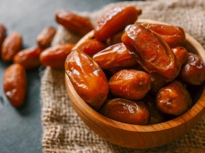Jangan Lupa Makan Dulu Sebelum Salat Idul Fitri, Ini Dalilnya