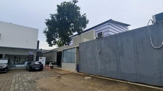 Warga Cilandak Belum Puas Mediasi Bising Padel, Minta Lingkungan Kembali Tenang