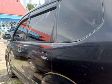 Lelang Toyota Avanza mulai Rp 40 jutaan