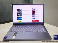 Review Lenovo IdeaPad Pro 5i Gen 10: Investasi Produktivitas Jangka Panjang