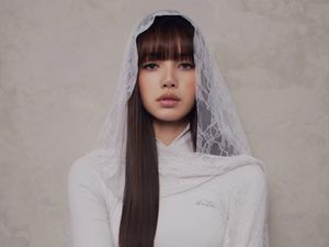 Nagita Slavina DM Lisa BLACKPINK, Raffi Ahmad: Kayak Dibalas Aja