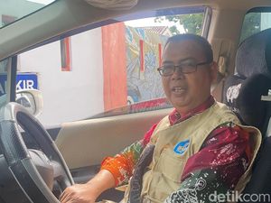 Jaksa Periksa Eks Kepala Dikbud NTB Terkait Korupsi DAK