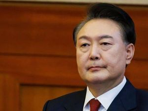 Video: Eks Presiden Korsel Yoon Suk Yeol Resmi Divonis Hukuman Seumur Hidup