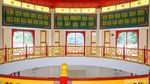 Masjid Babah Alun Desari Tawarkan Ruang Ibadah Bernuansa Tiongkok