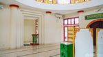 Masjid Babah Alun Desari Tawarkan Ruang Ibadah Bernuansa Tiongkok