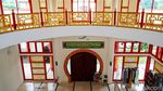 Masjid Babah Alun Desari Tawarkan Ruang Ibadah Bernuansa Tiongkok