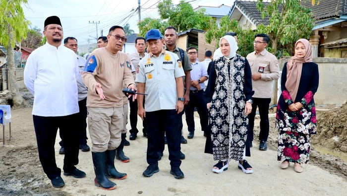 Mendagri Muhammad Tito Karnavian