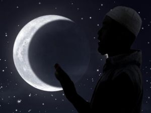 Doa Allahumma Ballighna Lailatul Qadar Arab dan Artinya