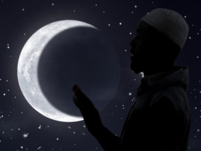 Mengenal Tanda-tanda Malam Lailatul Qadar