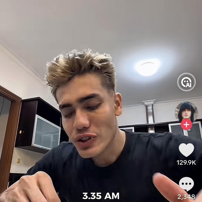 Sahur Perdana Artis Bikin Penasaran, Atta Halilintar sampai Aisar Khaled Pamer Menu Ini